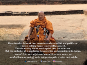 11 - Dhamma #49 for book