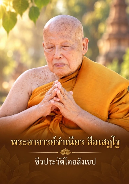 The Path Toward Nibbana English cover